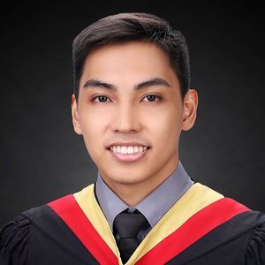 Meet your Posher, Sherwin alfred